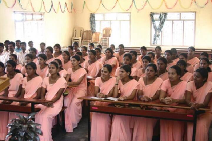 classroom
